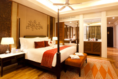 bedroom extensions Siadar Uarach
