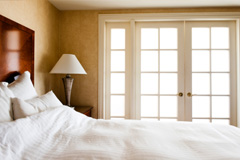 Siadar Uarach bedroom extension costs
