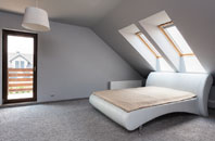 Siadar Uarach bedroom extensions