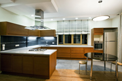 kitchen extensions Siadar Uarach